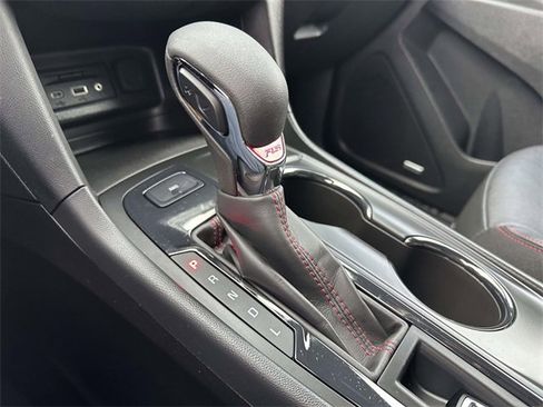 Certified 2022 Chevrolet Equinox RS w/ RS Leather Package image 31