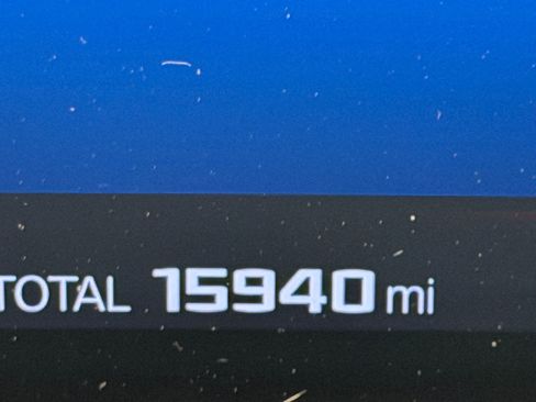 Certified 2024 BMW XM Label Red image 24