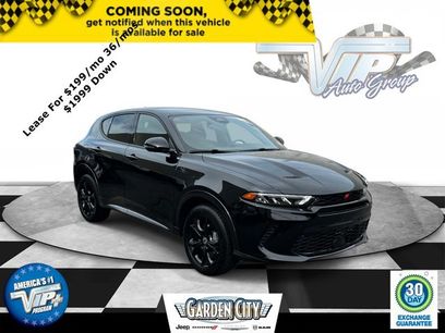 Used 2024 Dodge Hornet R/T w/ R/T Blacktop Package