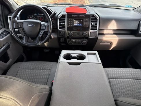 Used 2016 Ford F150 XLT w/ Equipment Group 301A Mid image 10