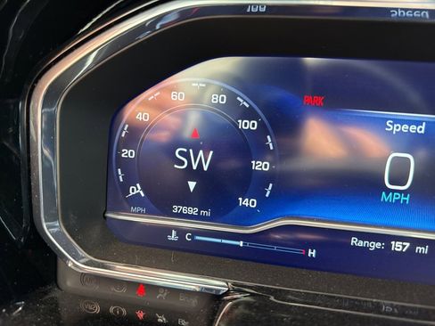 Certified 2023 Chevrolet Silverado 1500 LT image 9