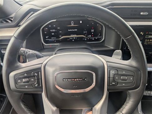 Used 2022 GMC Sierra 1500 Denali w/ Denali Reserve Package image 28