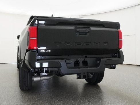 New 2026 Toyota Tacoma SR5 AWD/4WD image 22