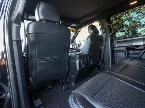 Used 2019 Ford F150 XLT w/ Equipment Group 302A Luxury image 27