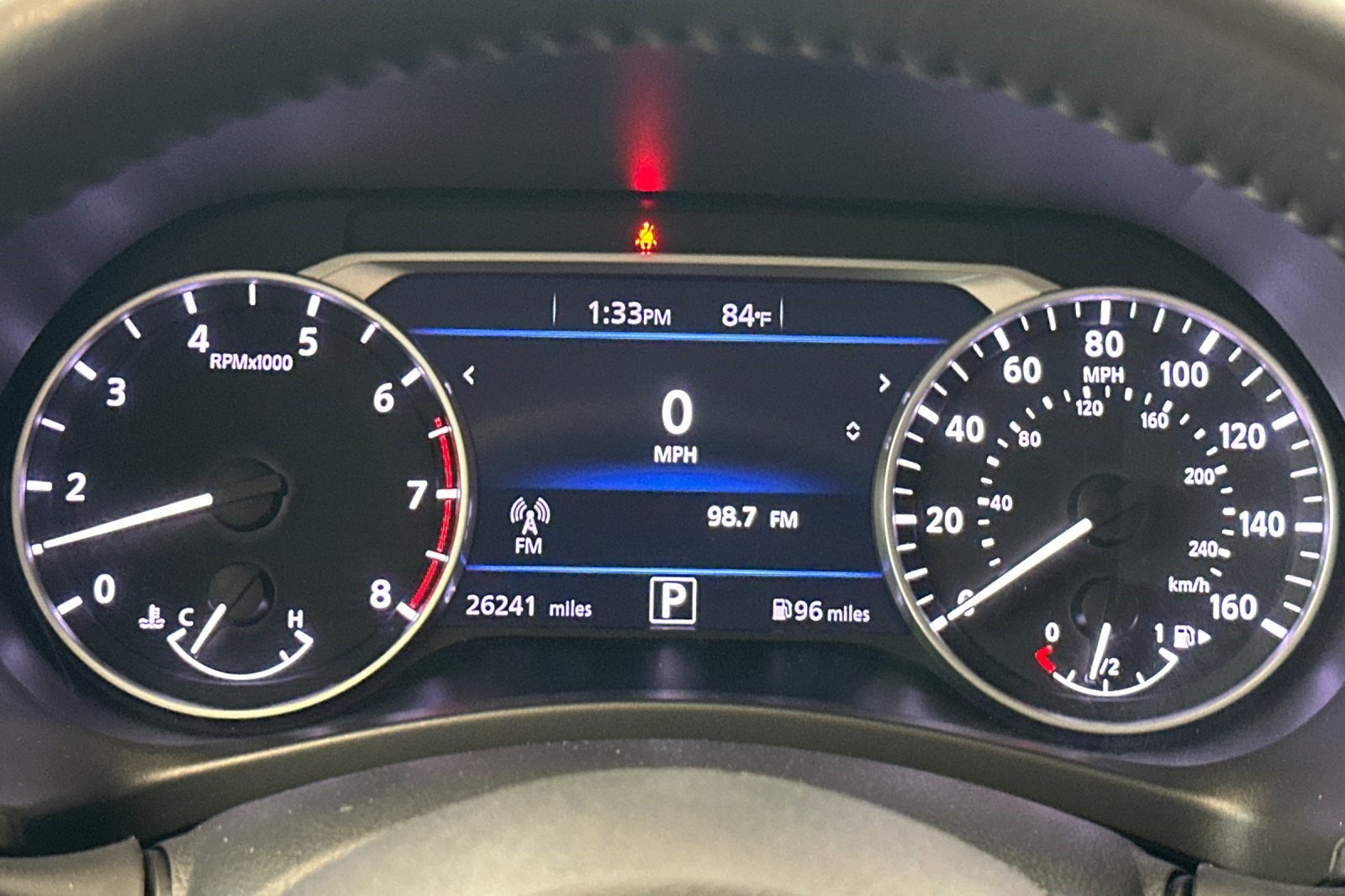 Used 2023 Nissan Sentra SV w/ All-Weather Package FWD image 21