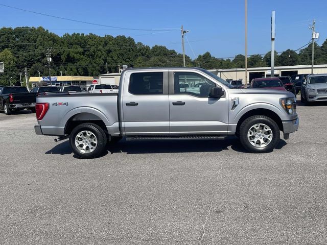 Used 2023 Ford F150 XLT AWD/4WD image 2