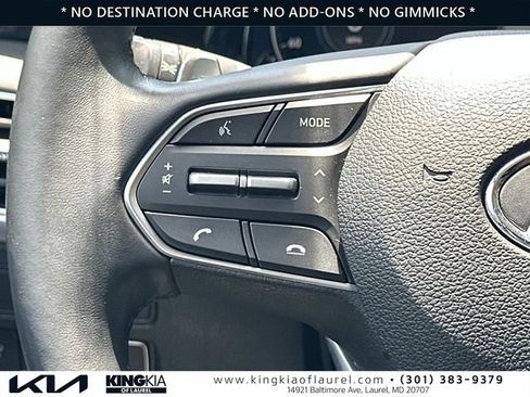 Used 2022 Hyundai Palisade Limited AWD/4WD image 10