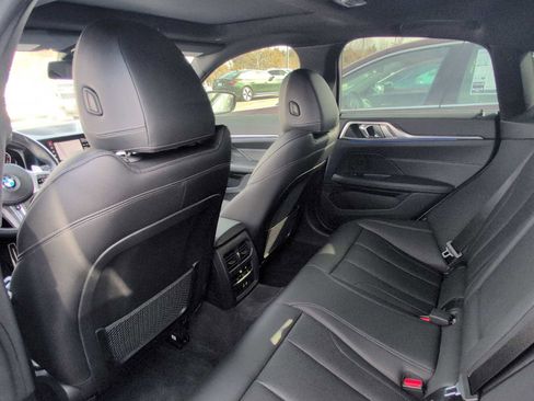 Used 2022 BMW 430i Gran Coupe w/ M Sport Package image 19