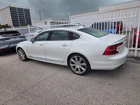 Used 2020 Volvo S90 T6 Inscription AWD/4WD image 5