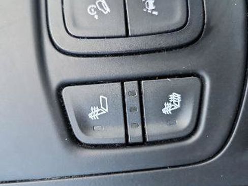 Used 2018 GMC Terrain SLT w/ Preferred Package AWD/4WD image 12