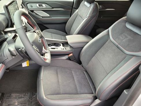 New 2026 Ford Explorer ST w/ Sun And Sound Package image 15