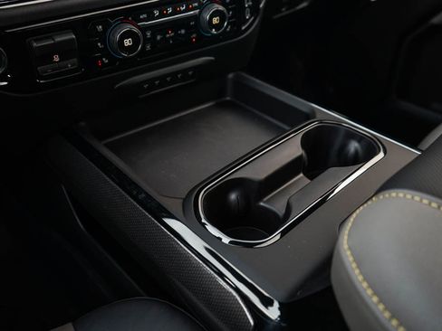 New 2026 Chevrolet Silverado 2500 ZR2 w/ LPO, Dark Essentials Package image 25