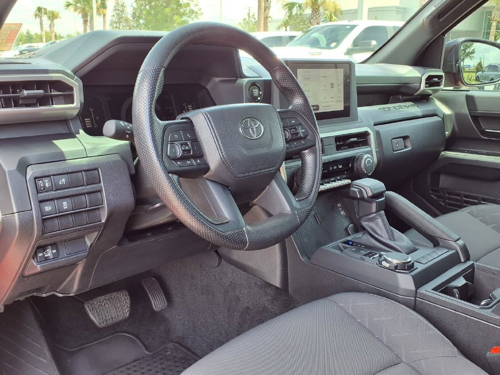 Used 2024 Toyota Tacoma SR AWD/4WD image 20