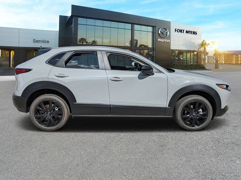 New 2026 MAZDA CX-30 AWD 2.5 S w/ Select Sport Pkg image 5