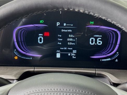 New 2025 Kia Telluride EX X-Line image 15