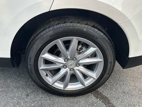 Certified 2024 Acura RDX SH-AWD image 23