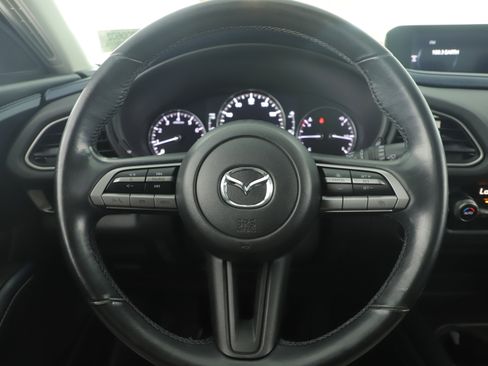 Used 2021 MAZDA CX-30 FWD 2.5 S w/ Select Package image 15