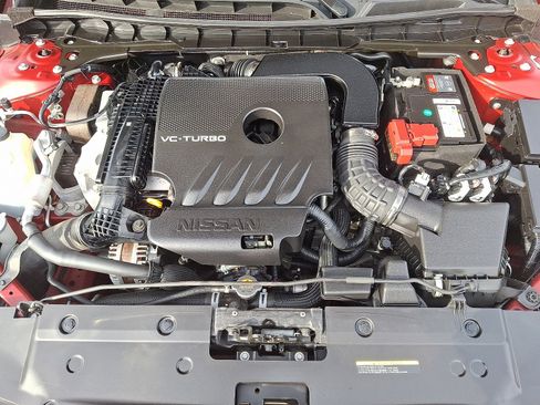 Used 2022 Nissan Altima 2.0 SR image 28