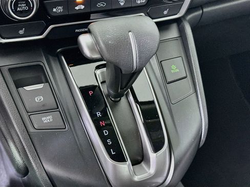 Used 2018 Honda CR-V EX image 24