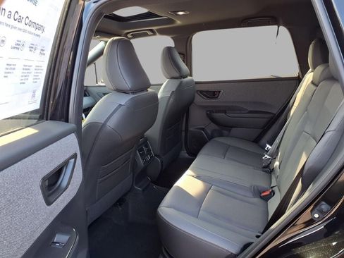 New 2026 Subaru Outback Limited XT image 18