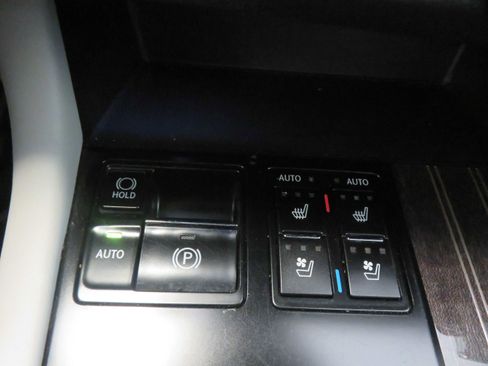 Used 2017 Lexus RX 350 F Sport image 46