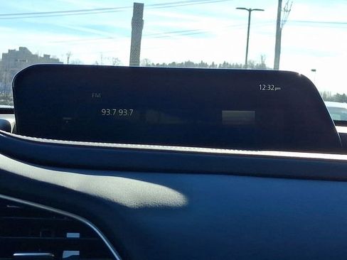 Used 2025 MAZDA CX-30 AWD 2.5 S w/ Preferred Package image 17