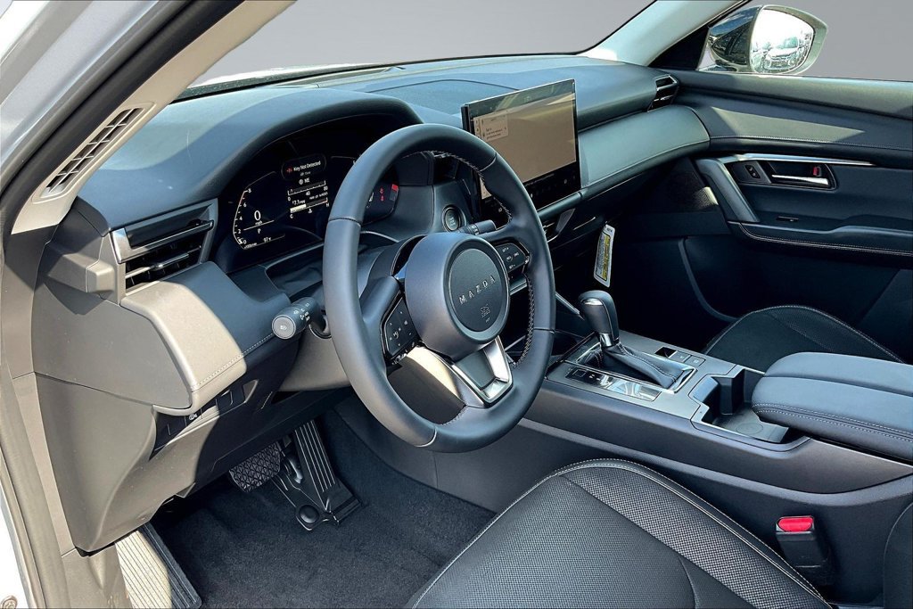 New 2026 MAZDA CX-5 Select AWD/4WD image 10
