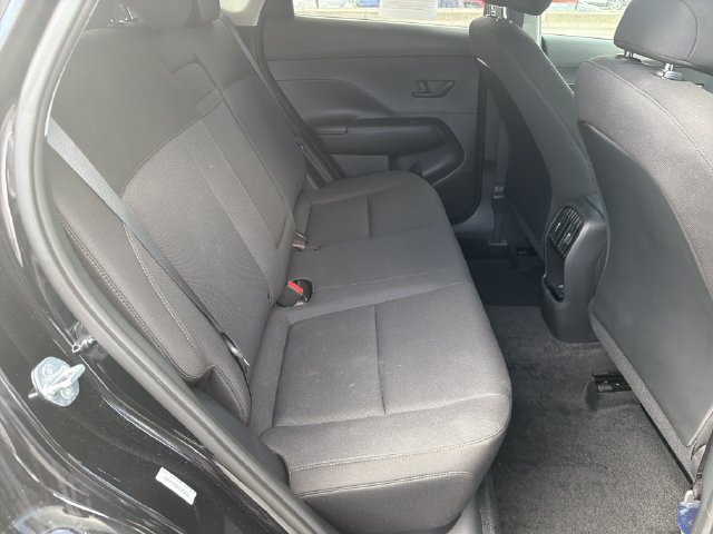 Certified 2026 Hyundai Kona SEL Sport AWD/4WD image 18