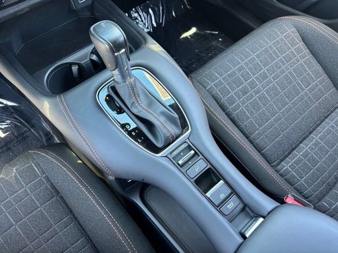 Certified 2025 Honda HR-V Sport image 23