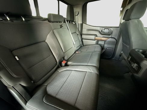 Used 2021 Chevrolet Silverado 1500 RST w/ Texas Edition Plus AWD/4WD image 27
