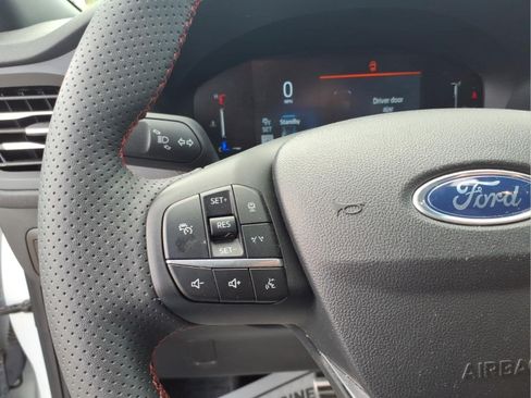 Used 2023 Ford Escape ST-Line w/ Tech Pack #1 FWD image 15
