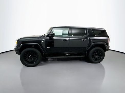 Used 2024 GMC Hummer EV 2X image 6