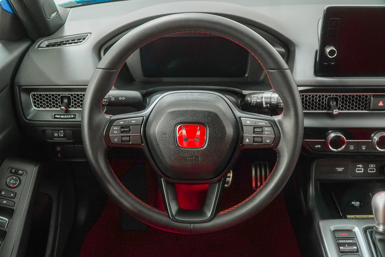 Used 2025 Honda Civic Type R image 23