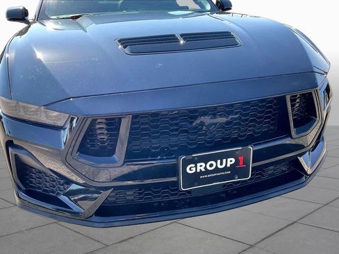 Used 2024 Ford Mustang GT Premium RWD image 27