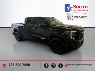 Used 2024 GMC Sierra 1500 Elevation w/ X31 Off-Road Package AWD/4WD video 1