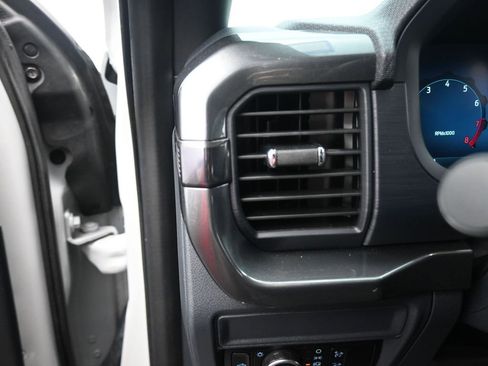 Used 2024 Ford F150 STX w/ STX Black Appearance Package AWD/4WD image 7