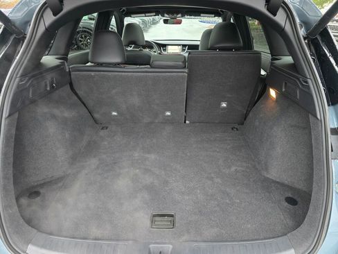 Used 2023 INFINITI QX50 Sport w/ Cargo Package image 14