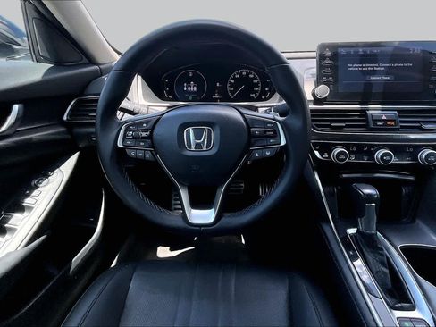 Used 2022 Honda Accord Sport Special Edition image 6