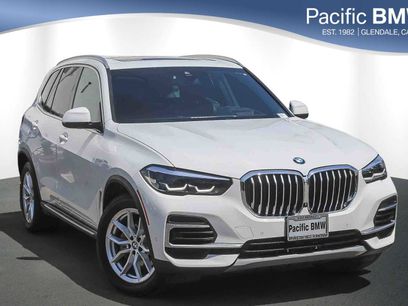 Certified 2022 BMW X5 sDrive40i w/ Premium Package