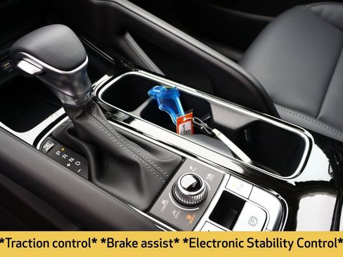 Used 2025 Kia Telluride S image 10