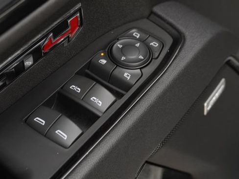 Used 2025 GMC Sierra 1500 AT4 AWD/4WD image 20