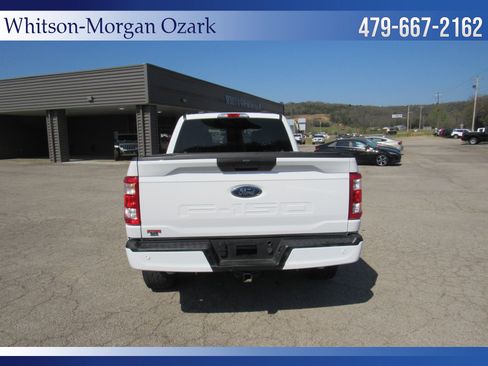 Used 2023 Ford F150 XL w/ STX Appearance Package image 13