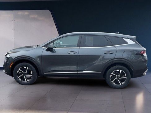 Certified 2023 Kia Sportage LX image 2