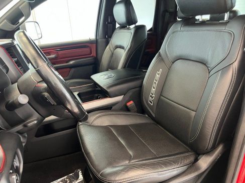 Used 2020 RAM 1500 Rebel w/ Rebel Level 2 Equipment Group AWD/4WD image 10