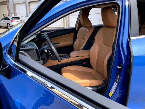 Used 2022 Lexus NX 350 AWD image 8