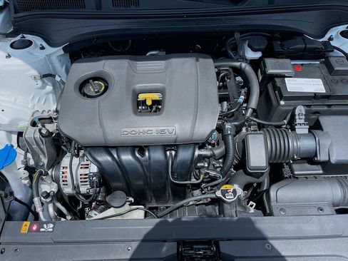 Used 2023 Kia Forte GT-Line w/ GT-Line Premium Package FWD image 31