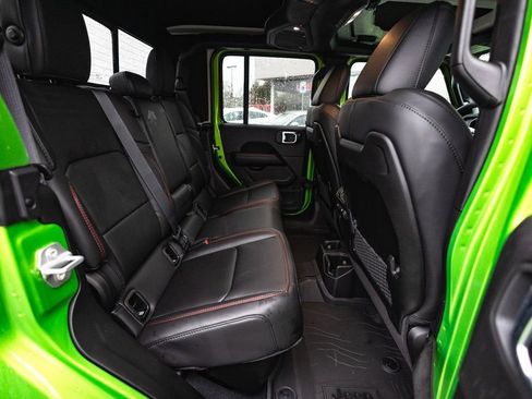 New 2026 Jeep Gladiator Rubicon image 36