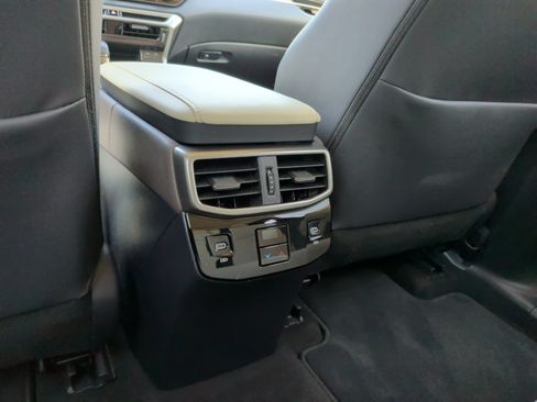 Used 2024 Lexus RX 350 Premium w/ Accessory Package (Z1) FWD image 36