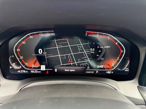 Used 2020 BMW 330i xDrive Sedan w/ Driving Assistance Package image 33