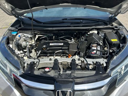 Used 2015 Honda CR-V EX-L image 28